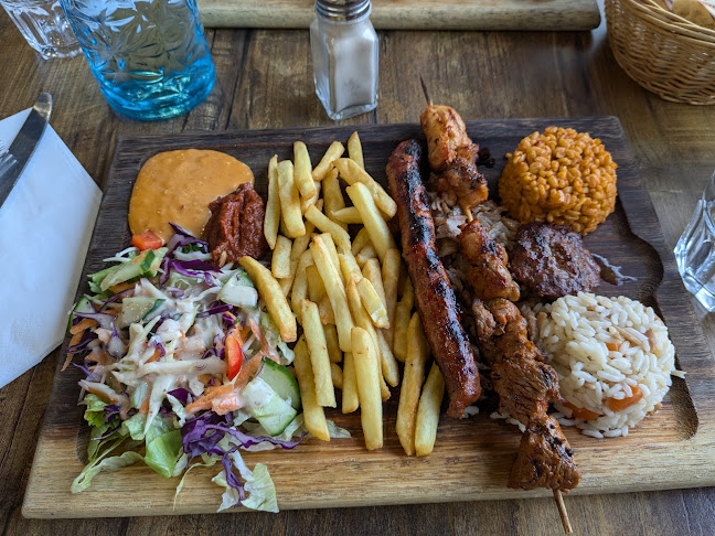 LES 2 SOEURS - Antony