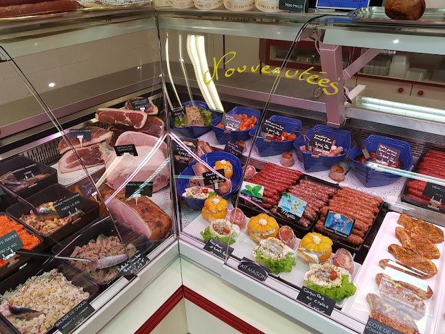 Opinii despre BOUCHERIE IØ în Saint-Pierre-d'Oléron - Restauration