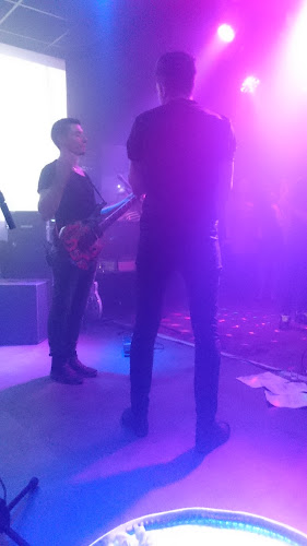 QUAI 23 - Saint-Dizier