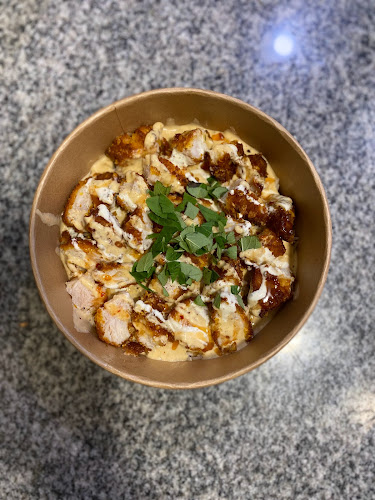 Comentarii opinii despre MASTER PIZZA PAU