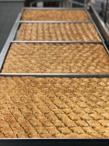 Comentarii opinii despre Pâtisserie Libanaise, Assoultane