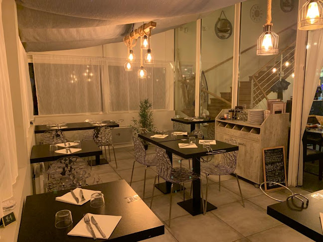 La Criée des gourmands - Toulouse