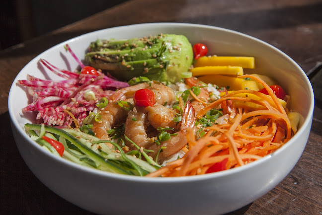 Opinii despre L'Usine de Charonne în Paris - Restauration