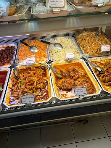 Opinii despre Gourmet d'Alésia în Paris - Restauration