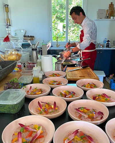 Arthur Leprevost - Le Bouscat