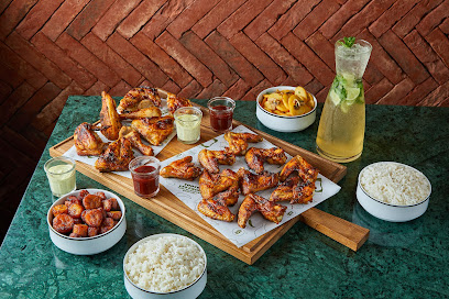 PB Poulet Braisé Argenteuil