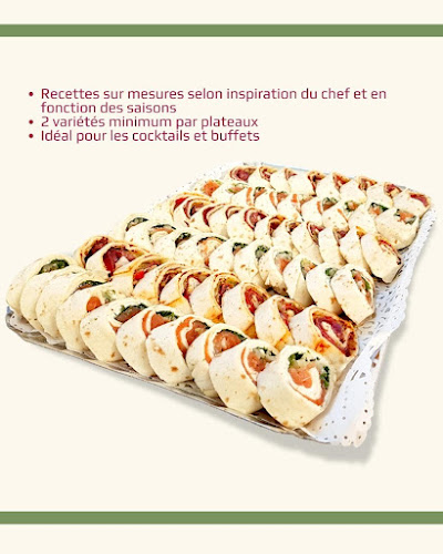 Comentarii opinii despre Traiteur Plaine Saison