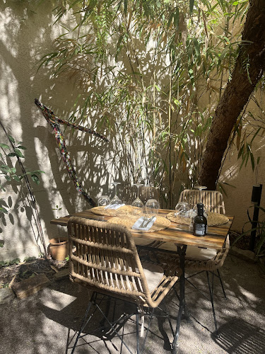 Opinii despre Café Paradis în Saint-Raphaël - Restauration