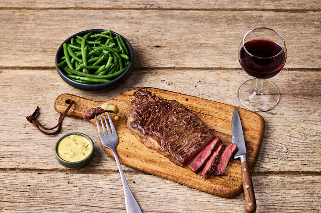 Comentarii opinii despre Hippopotamus Steakhouse