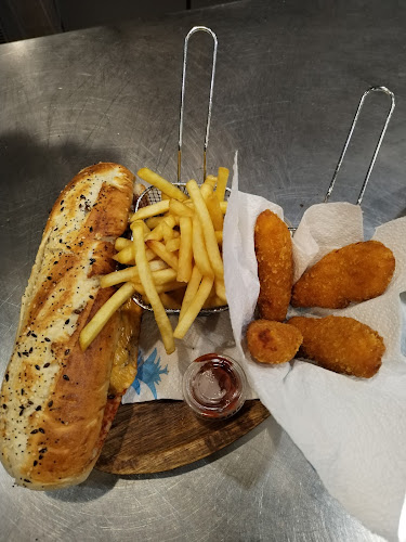 Comentarii opinii despre Chik N Burger - Vénissieux