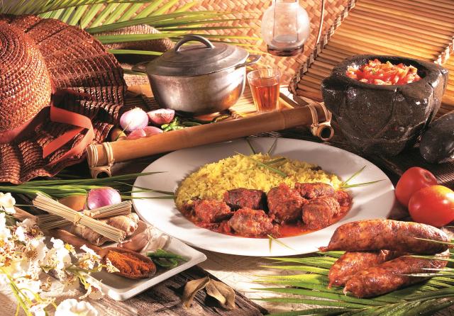 Comentarii opinii despre Ti Piment 974