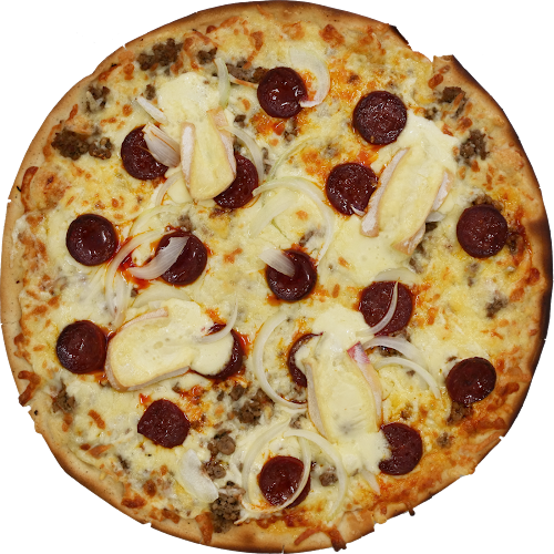 Comentarii opinii despre Pizza Tempo Tours