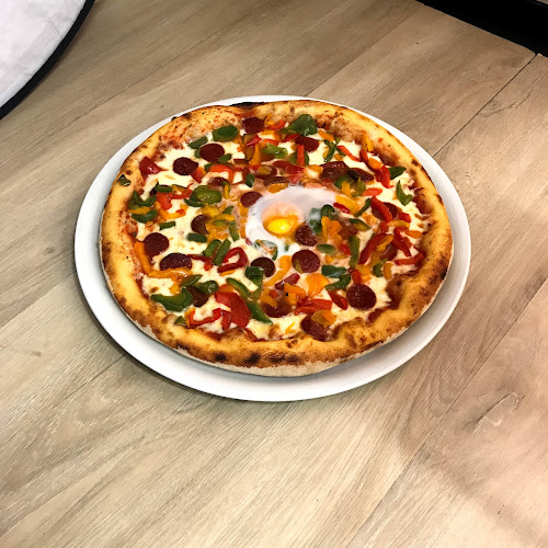 Comentarii opinii despre Achères Pizza - Restaurant Pizzeria