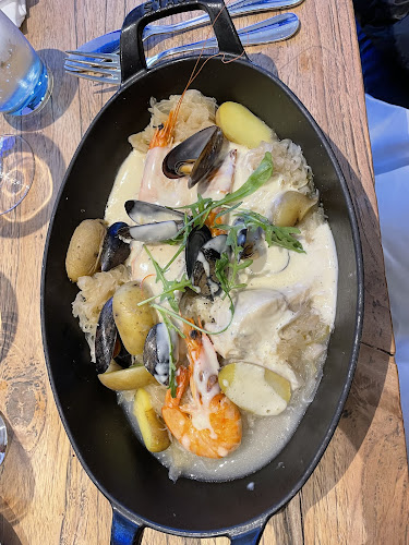 Les Pêcheurs - Rennes