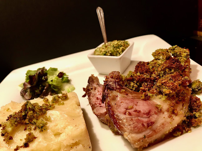 Comentarii opinii despre Boucherie Marques François Xavier