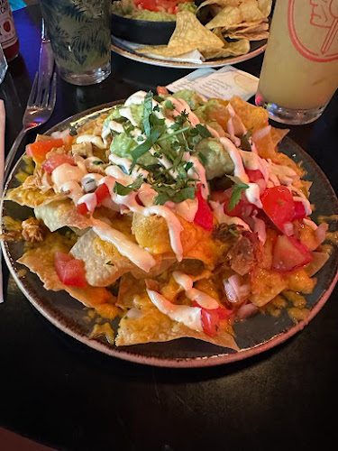 Indiana Café - Belle Épine - Thiais