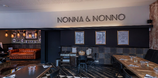 Nonna & Nonno Val d'Europe - Serris