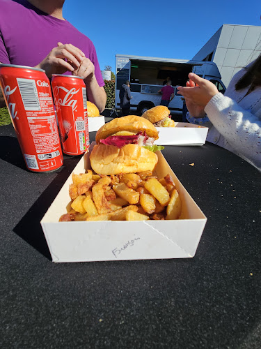 Food truck - La Gourmande - Restauration