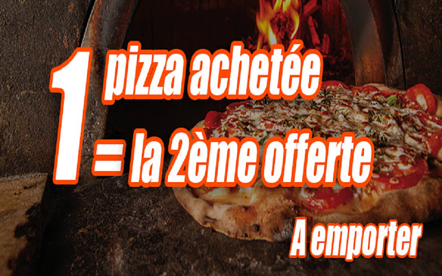 Comentarii opinii despre Chrono Pizza - pizzeria Brunoy