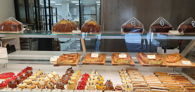 Maître pierre - Issy-les-Moulineaux