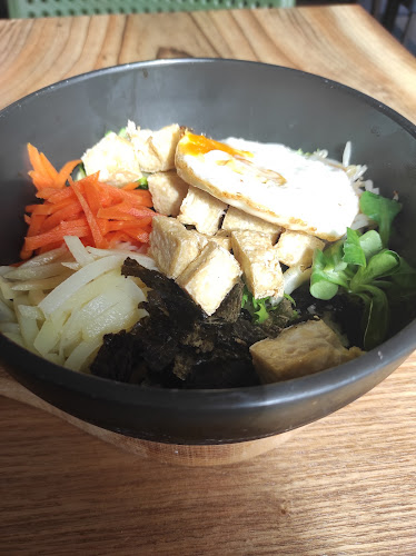 Bon ga - Bussy-Saint-Georges