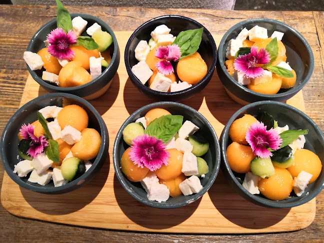 Comentarii opinii despre La cuisine de Pauline chef à domicile et traiteur Chamonix, Megève, Saint-Gervais