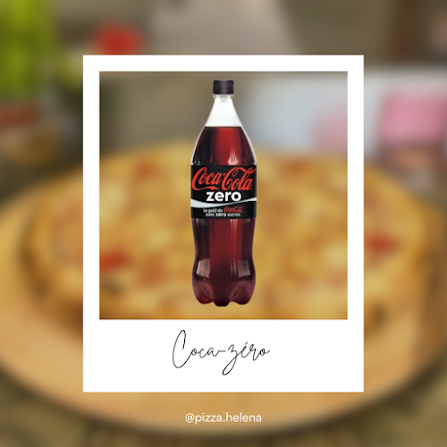 PIZZA HELENA RAMONVILLE - Pizzeria Ramonville - Restauration