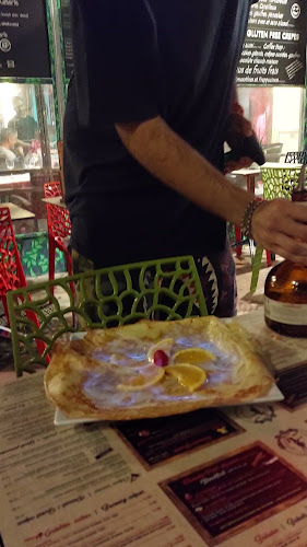 Opinii despre Popote Bistrot în Nice - Restauration