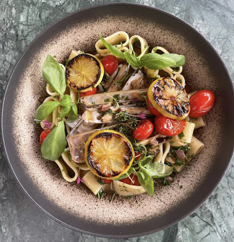 La Petite Cave di San Giovanni - Restauration