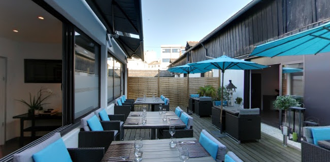 35 Rue Aristide Briand, 29000 Quimper