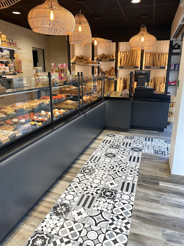 Boulangerie Patisserie de la Porte Saint Jean
