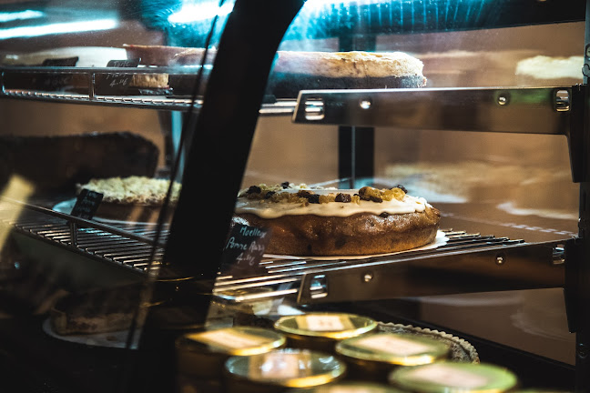 Ô Passage - Restauration