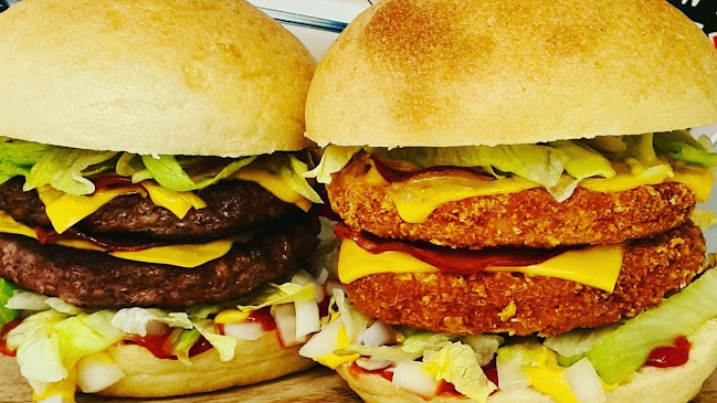 O'festin Burger - Restauration