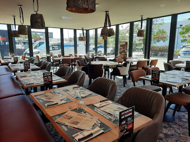 Hippopotamus Steakhouse - La Garde