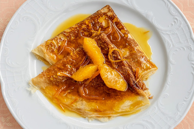 Comentarii opinii despre L'Auberge de la Roseraie