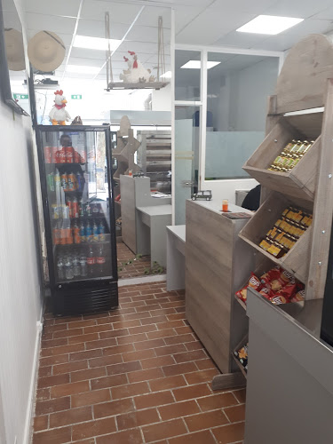 Rôtisserie La Flamme - Martigues