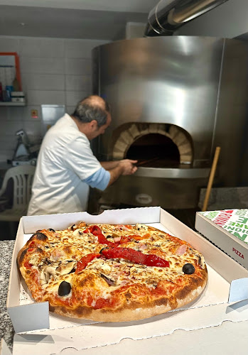 Comentarii opinii despre Pizza le 63