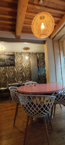 Comentarii opinii despre Les Pas Sages