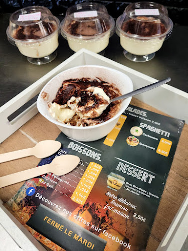 Opinii despre Mini burger în Hayange - Restauration