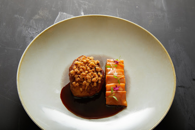 Opinii despre JY'S - Schillinger Jean-Yves 2 étoiles Michelin Colmar în Colmar - Restauration