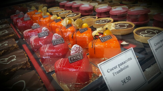 Comentarii opinii despre Boulangerie sandwicherie PAUL - Saint Martin d’Hères