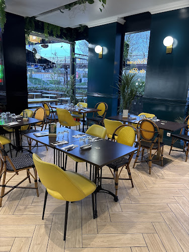 Comentarii opinii despre Rodizio Brazil - Noisy le sec