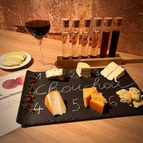 Comentarii opinii despre Les Petits Crus Bourges I Dégustation vins et fromages à Bourges