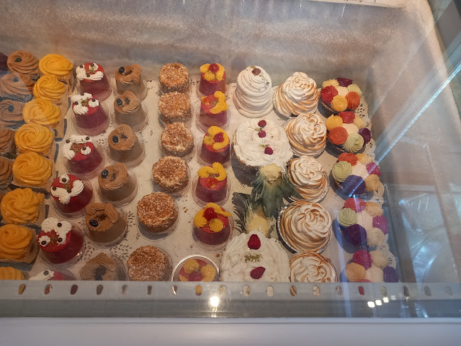 Les Chocolats de Vetheuil - Restauration