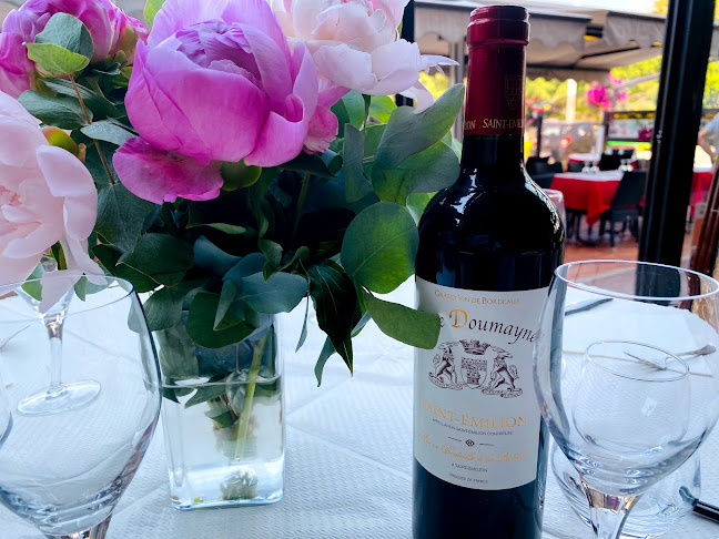 Opinii despre Fleur de Lotus în Cagnes-sur-Mer - Restauration