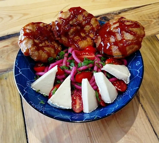 Comentarii opinii despre L'Embargo