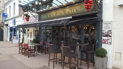 Café de la Paix