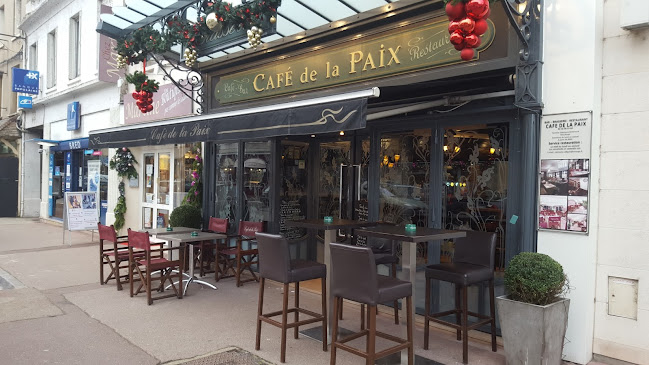 Café de la Paix