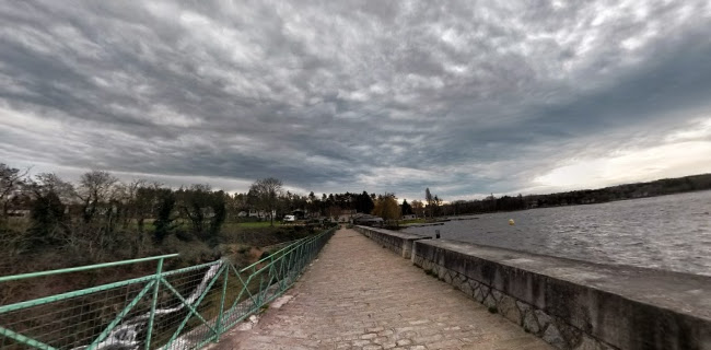 Restaurant Le Nautic