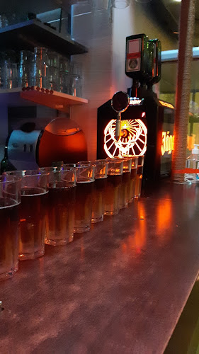 Ô P’ti Paris - Restauration